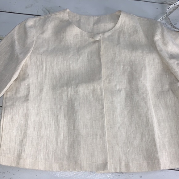Audrey Jacket by April Dilbeck Size Medium - Picture 8 of 8